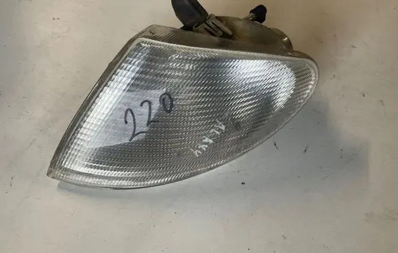 Volkswagen Sharan Front indicator light 7M0953041H 0311325001 V95VW13369AF
