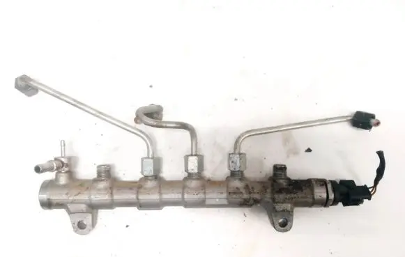 KIA Ceed Fuel main line pipe 0445214323 006092