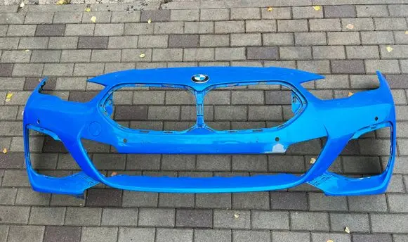 BMW 2 F44 Front bumper 51128075476