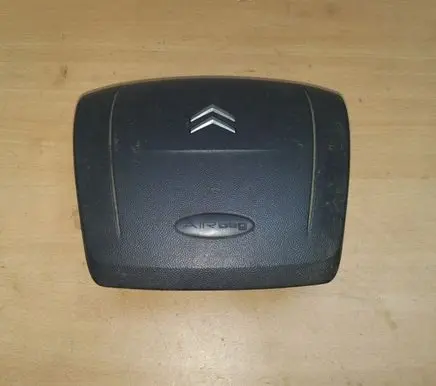 Citroen Jumper Steering wheel airbag 07354362450