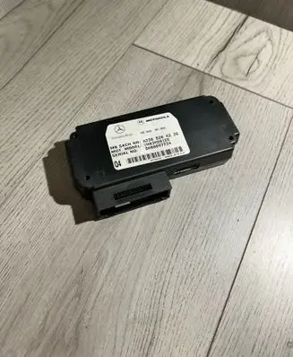 Phone control unit/module