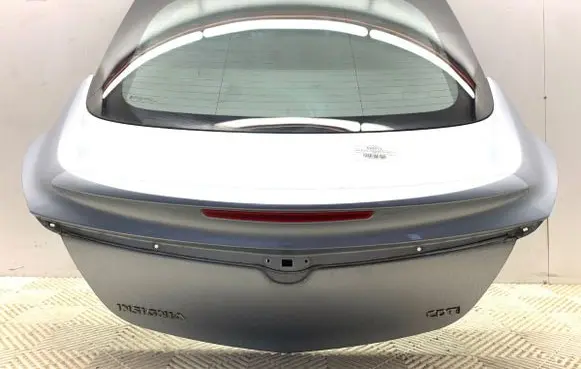 Opel Insignia A Tailgate/trunk/boot lid 