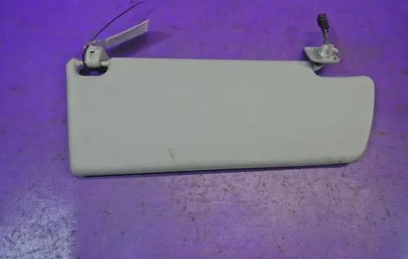 Opel Vectra C Sun visor