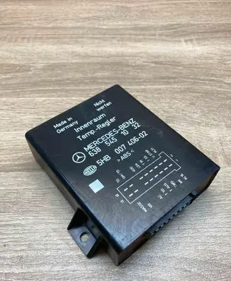 Mercedes-Benz Vito Viano W638 Other control units/modules 6385451032 5HB00740602