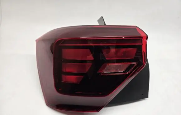 Volkswagen Polo VI Rear/tail lights 2G0945095F