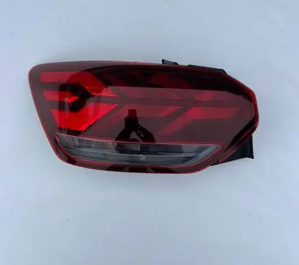 Dacia Sandero III Rear/tail lights 265558235R 0021785608