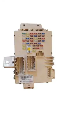KIA Ceed Fuse module 91950A2011 A2011110822 1314601002