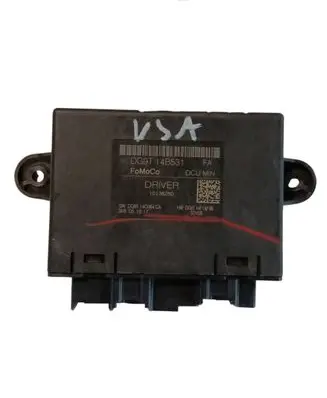Ford Mondeo MK V Door control unit/module DG9T14B531FA
