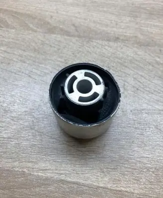 Other rear suspension part