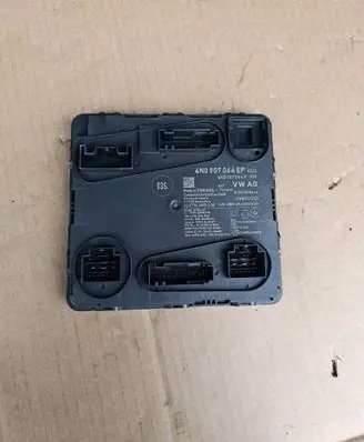 Volkswagen Touareg III Central body control module 4N0907064EP 4N0907064P A2C7744990200