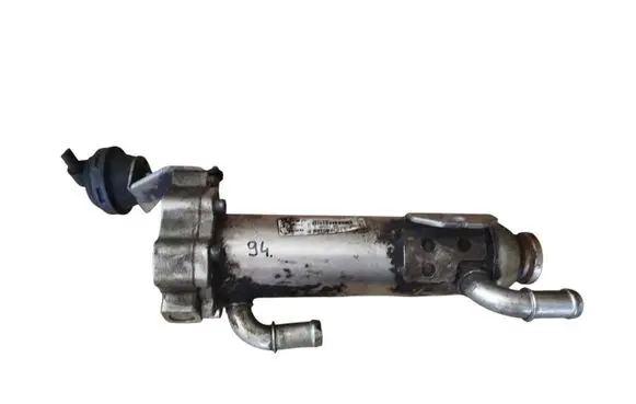 Volvo V70 EGR valve cooler 880765R