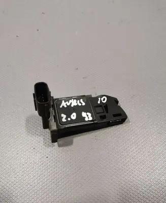 Toyota Auris 150 Mass air flow meter 2220426010