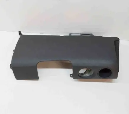 Porsche 997 Dashboard lower bottom trim panel 99755220102 99755220103