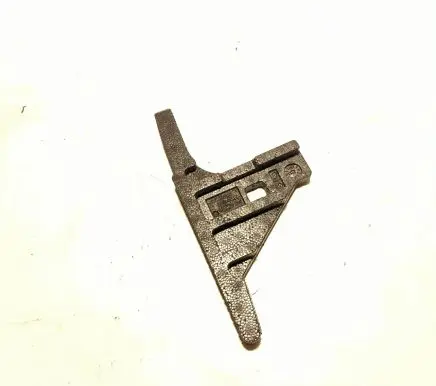 Ford Puma Spare wheel section trim 