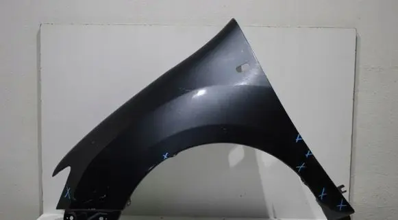 Dacia Sandero Fender