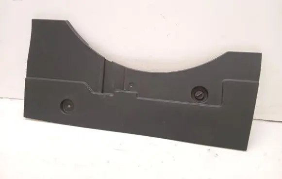 Volkswagen PASSAT B6 Rear/tail light trim molding 3C5012116