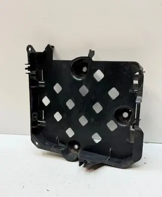 Porsche Cayenne (9Y0 9Y3) Engine control unit holder 4M0907650C