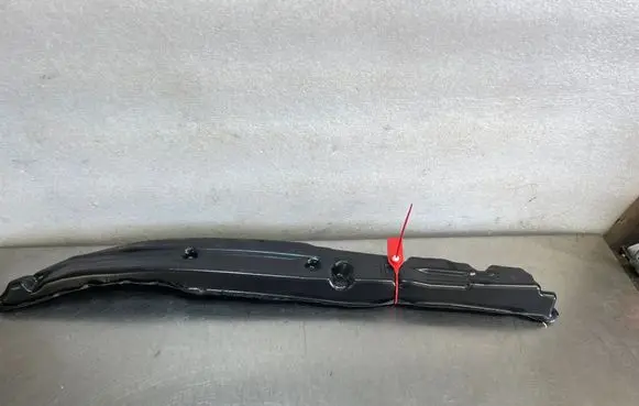 Renault Austral Fender foam support/seal DORENAULTAUSTRAL