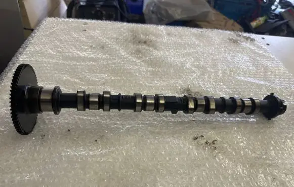 Mazda 2 Camshaft S51I 1546 DJ5FS