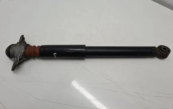 Volkswagen Beetle A5 Rear shock absorber/damper 5C0512611CJ 5C0513029AM