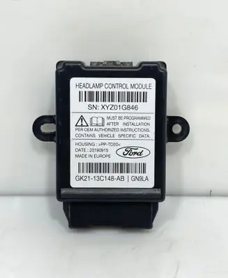 Ford Transit VII Light module LCM GK2113C148AB