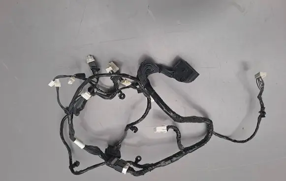 BMW X5 G05 Headlight part 5A279B101 F00HTB713502 LE16A6379