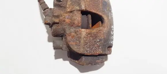 Renault Megane II Front brake caliper
