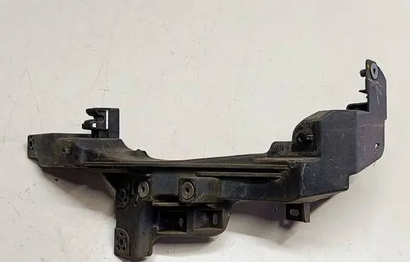 Hyundai i30 Headlight/headlamp mounting bracket 64156A6000T9 64156A6000