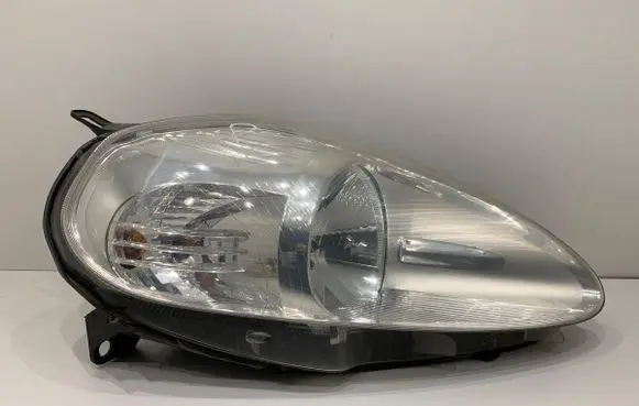 Fiat Grande Punto Headlight/headlamp 