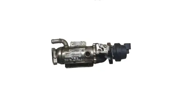 Renault Espace - Grand espace IV EGR valve cooler 8200611709 880255X H8200340616