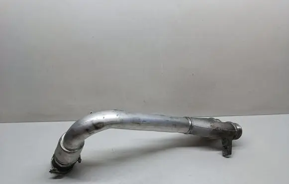 Porsche Cayenne (92A) Intercooler hose/pipe 7P0145832