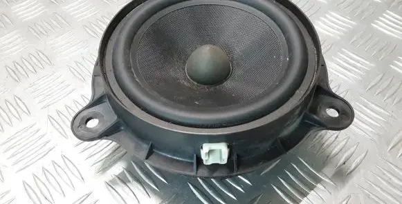 Renault Latitude (L70) Front door speaker 281440013R