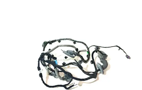 Jaguar XE Front door wiring loom GX7314631CRA GX7314631 MP1A50111982