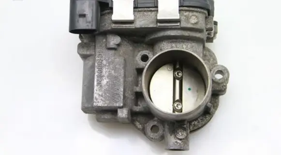 Audi A1 Throttle valve 04C133062C