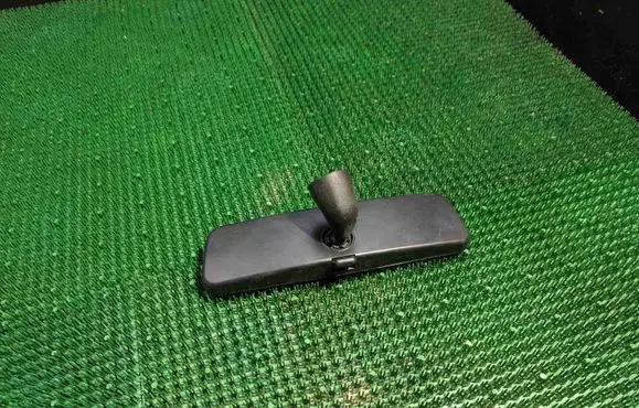 Volkswagen Golf IV Rear view mirror (interior) 3C0857511J9B9