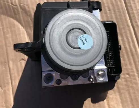 Volkswagen ID.3 ABS Pump 1EA614517E A012L969 EBC470R