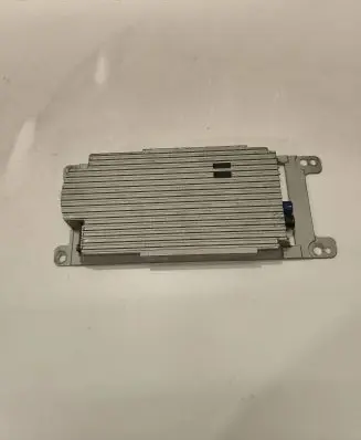 BMW X5 E70 Bluetooth control unit module 9257163 2259362 B0351SSB2655187