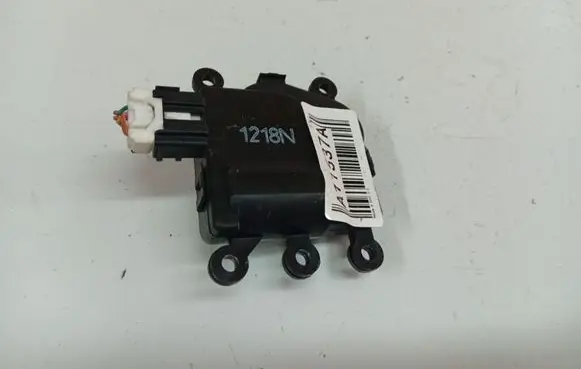 Mazda 3 II Air flap motor/actuator