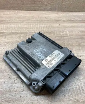 Volkswagen Golf V Engine control unit/module ECU 03G906016T 0281011956