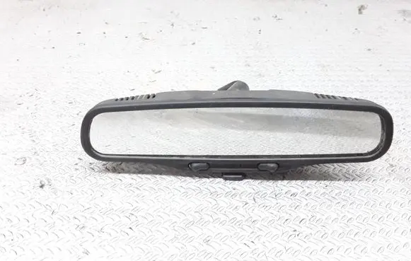Opel Frontera B Rear view mirror (interior) E8012001