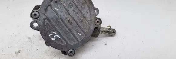 Mercedes-Benz C W203 Vacuum pump A6462300165
