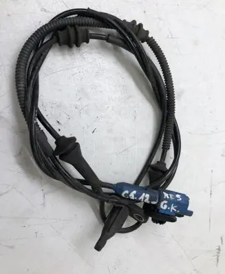 Citroen C5 ABS rear brake sensor 