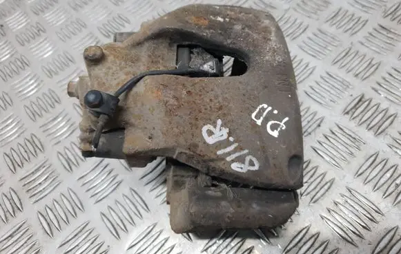 Opel Zafira A Front brake caliper