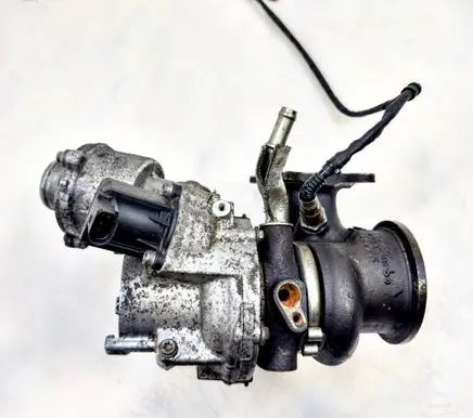 Volkswagen Golf VII Turbo 06K145721G 3148013 263204004