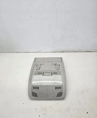 Audi A4 S4 B8 8K Headlining lighting console trim 8T0947135BT64OK