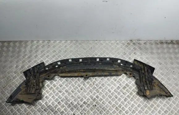 Volvo V60 Front bumper skid plate/under tray 