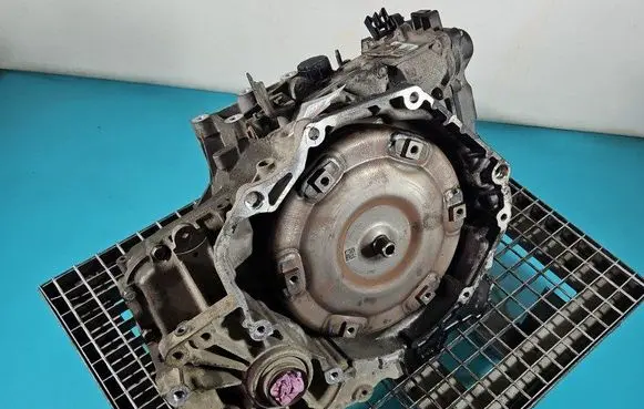 Opel Mokka Automatic gearbox 6RUW IMPRK1479661