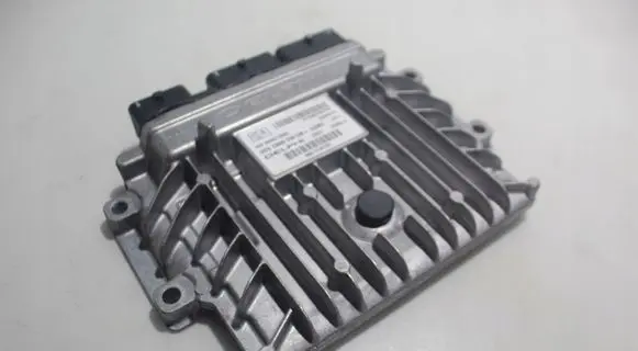 Peugeot 508 Engine control unit/module ECU