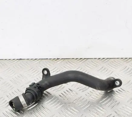 BMW 1 E81 E87 Air intake hose/pipe 7800583