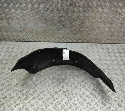 Mazda MX-5 ND Rear arch fender liner splash guards NA1P561J1A NA1PLH